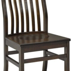 CARDINAL WOODCRAFT ATLANTA CHAIR vaughan