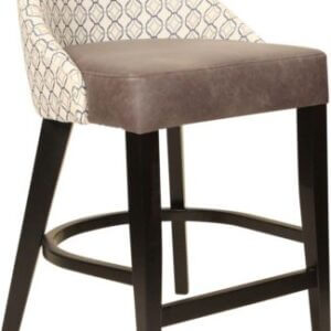 CARDINAL WOODCRAFT BRANDO COUNTER STOOL vaughan