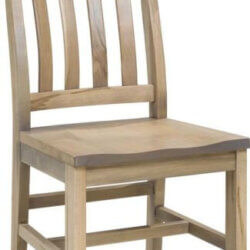 CARDINAL WOODCRAFT BRANT CHAIR guelph