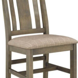 CARDINAL WOODCRAFT CAMPUS CHAIR windsor windsor