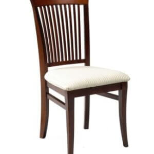 CARDINAL WOODCRAFT CARDINAL CHAIR caledon