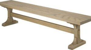 CARDINAL WOODCRAFT CASTLETON BENCH caledon