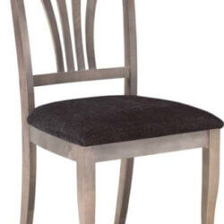 CARDINAL WOODCRAFT Cuba Chair barrie