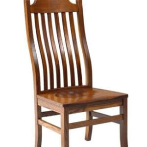 CARDINAL WOODCRAFT DIXON CHAIR guelph