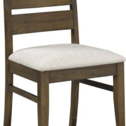 CARDINAL WOODCRAFT DUKE CHAIR king city