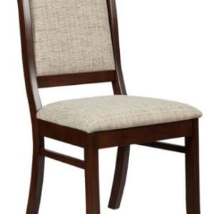 CARDINAL WOODCRAFT ELIZABETH CHAIR vaughan