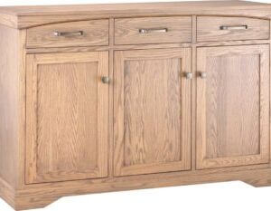 CARDINAL WOODCRAFT ELLIS SIDEBOARD Waterloo