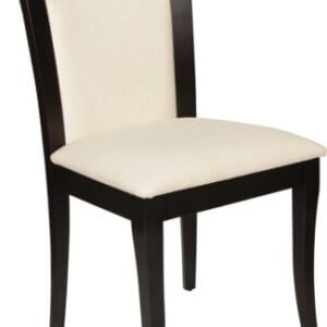CARDINAL WOODCRAFT ELORA CHAIR caledon