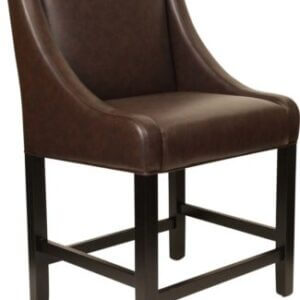 CARDINAL WOODCRAFT FAIRMONT COUNTER STOOL woodbridge