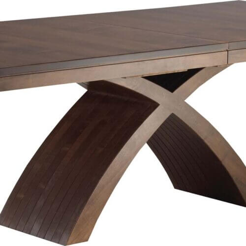 CARDINAL WOODCRAFT FIFTH AVENUE DOUBLE PEDESTAL guelph