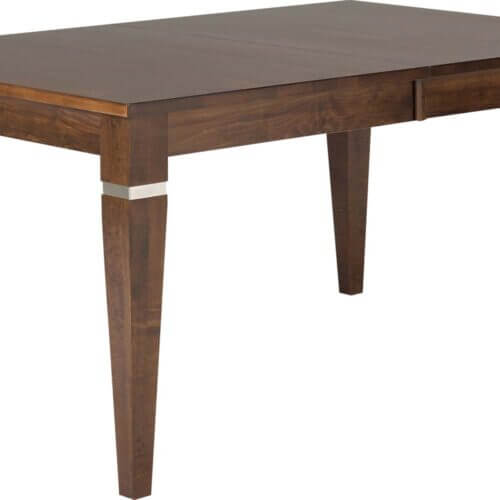 CARDINAL WOODCRAFT GATEWAY LEG TABLE quecbec city