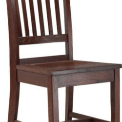 CARDINAL WOODCRAFT HUDSON CHAIR vaughan