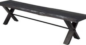 CARDINAL WOODCRAFT KLINT BENCH montreal