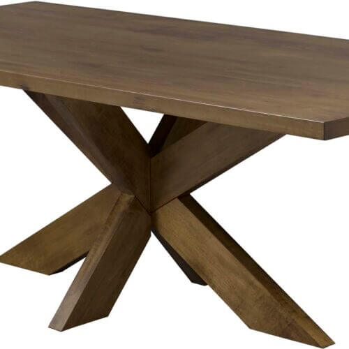 CARDINAL WOODCRAFT LEKA TABLE barrie