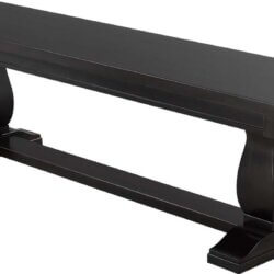 cardinal woodcraft madrid bench port elgin