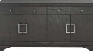 CARDINAL WOODCRAFT MIES SIDEBOARD woodbridge