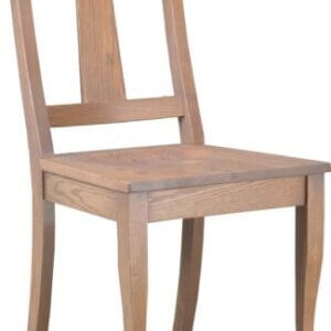 CARDINAL WOODCRAFT MORROW CHAIR vaughan