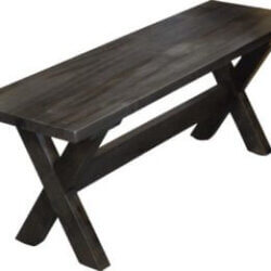 CARDINAL WOODCRAFT MUSKOKA BENCH brampton