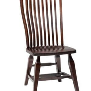 CARDINAL WOODCRAFT OLD SOUTH CHAIR collingwood