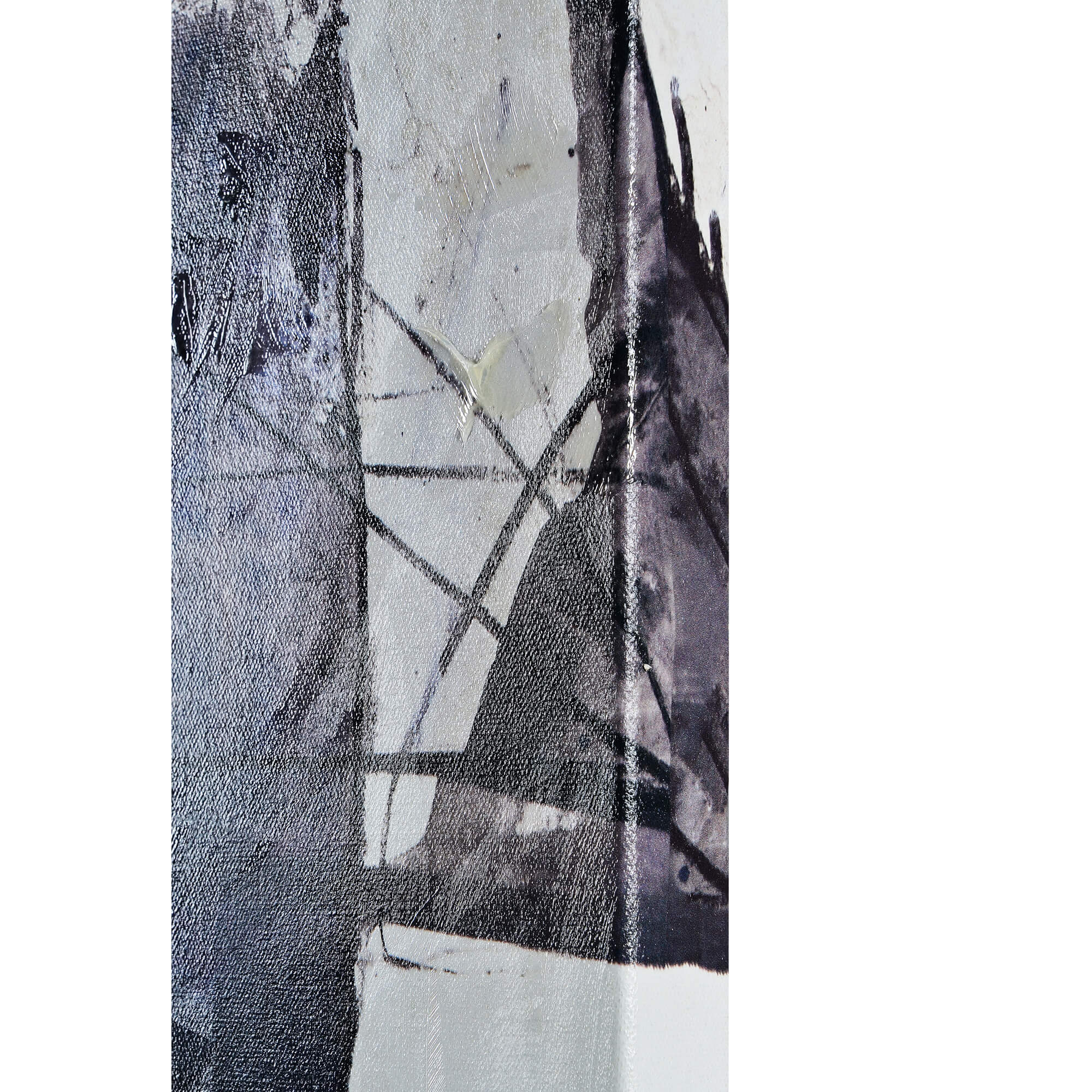 RENWIL SALVADOR PRINT PA0014 oakville