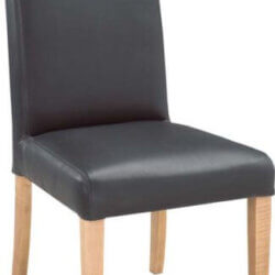 CARDINAL WOODCRAFT PARSONS CANADIAN CHAIR woodbridge