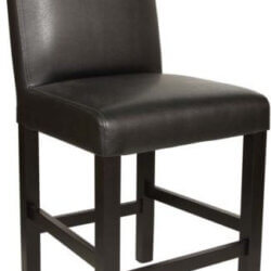 CARDINAL WOODCRAFT PARSON COUNTER STOOL laval