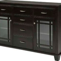 CARDINAL WOODCRAFT PORTO SIDEBOARD quebec city