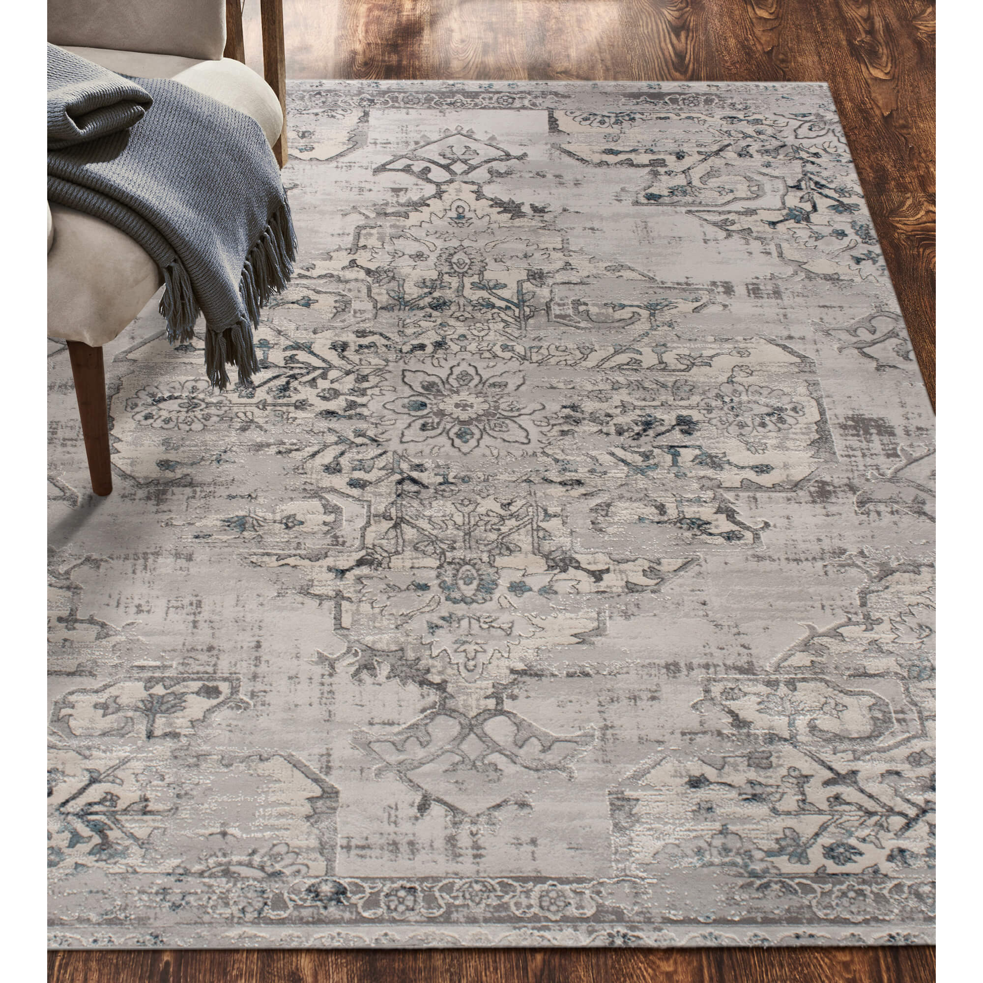 RENWIL ARIELLA 11'10 X 15'1 RUG RARI-18390-1215 quebec city