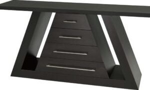 CARDINAL WOODCRAFT SHARD SIDEBOARD kleinburg