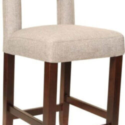 CARDINAL WOODCRAFT SIERRA COUNTER STOOL fredericton