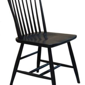 CARDINAL WOODCRAFT SVARTA CHAIR vancouver