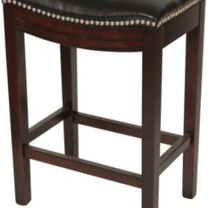 CARDINAL WOODCRAFT TACK SHOPPE STOOL montreal