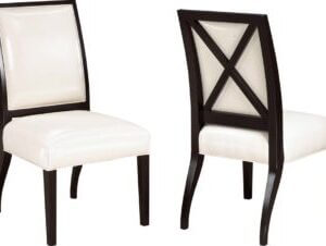 CARDINAL WOODCRAFT TASMAN CHAIR caledon