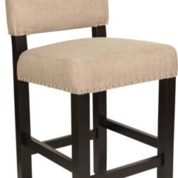 CARDINAL WOODCRAFT TERRA COUNTER STOOL toronto