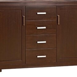 cardinal woodcraft urbandale sideboard uxbridge