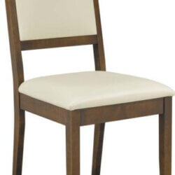 CARDINAL WOODCRAFT VAN GOGH CHAIR ottawa