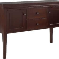 cardinal woodcraft victoria sideboard perth