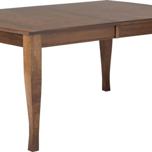 CARDINAL WOODCRAFT VIENNA LEG TABLE winnipeg