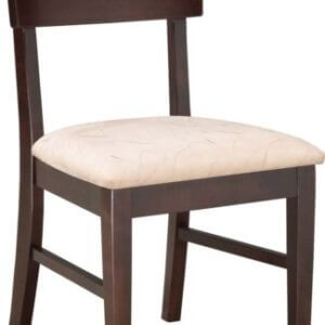 CARDINAL WOODCRAFT WERKBUND CHAIR toronto