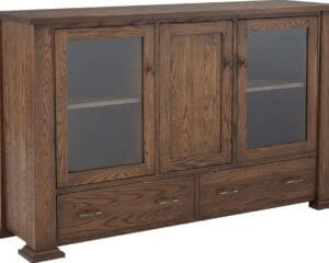 CARDINAL WOODCRAFT WESTMINSTER SIDEBOARD woodbridge