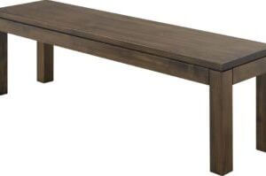 CARDINAL WOODCRAFT WILLIAMSBURG BENCH woodbridge