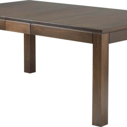 CARDINAL WOODCRAFT WILLIAMSBURG LEG TABLE vancouver