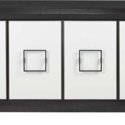 CARDINAL WOODCRAFT WRIGHT SIDEBOARD kingston