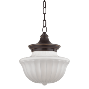 HUDSON VALLEY LIGHTING GROUP DUTCHESS 5012-OB TORONTO