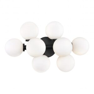 CWI LIGHTING ARYA 8-LIGHT WALL SCONCE 1020W18-8-101 montreal