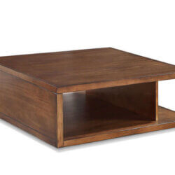 DONALD CHOI KARL BROWN COFFEE TABLE 1186801 TORONTO