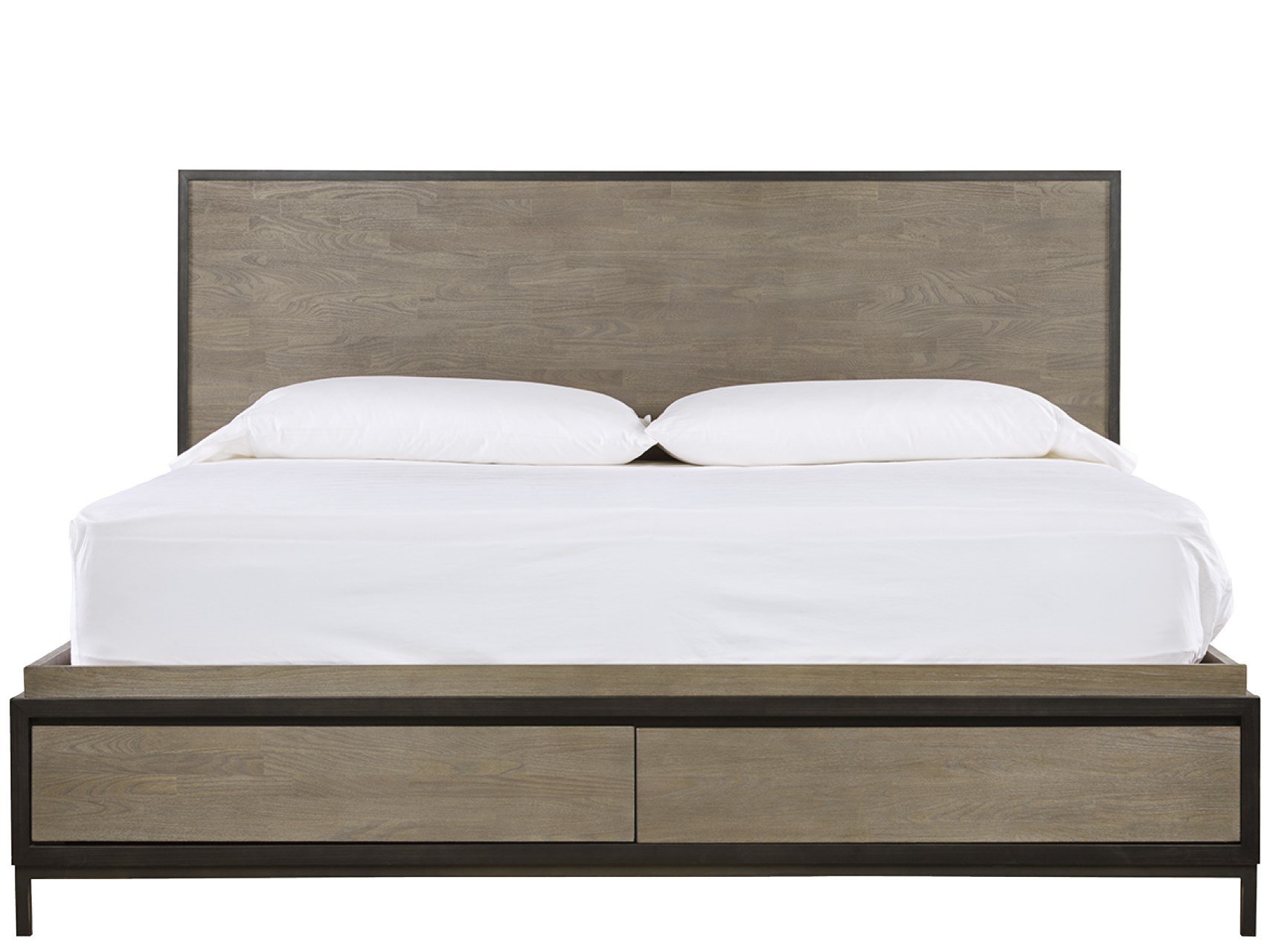 UNIVERSAL FURNITURE SPENCER QUEEN STORAGE BED 219A210SB mississauga