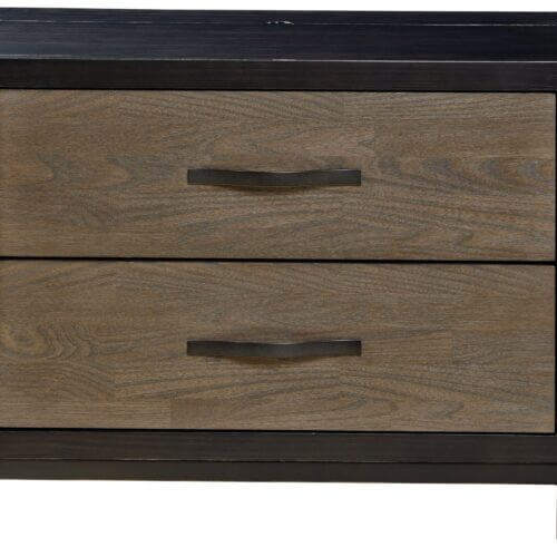 UNIVERSAL SPENCER NIGHTSTAND FURNITURE 219A350 montreal