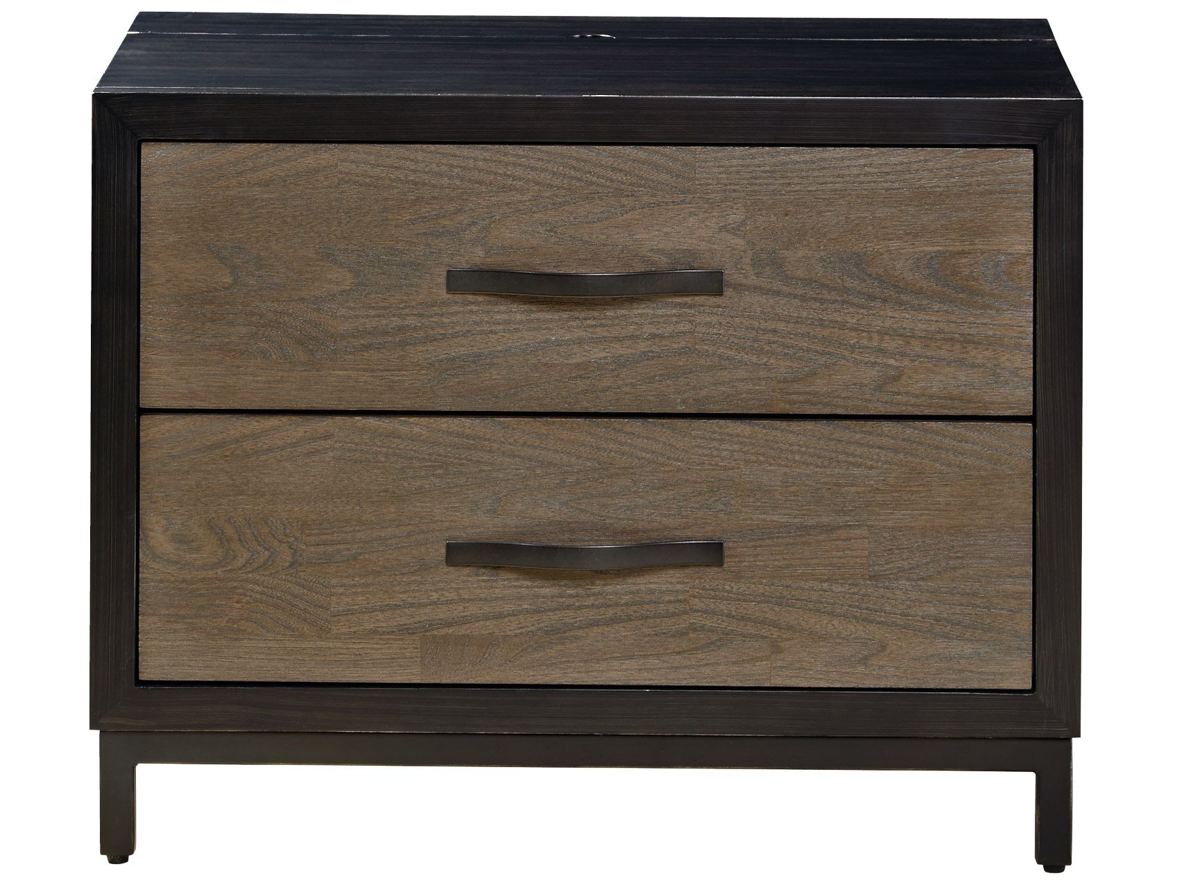 UNIVERSAL SPENCER NIGHTSTAND FURNITURE 219A350 montreal
