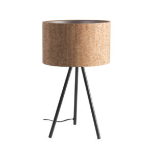 LUMIRAMA TOMBÖLLA TABLE LAMP 3882-21-CORK collingwood